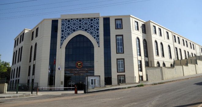 Gso-Memden “Gaziantep Sanayisi İçin Bir Adım Eğitim Seferberliği