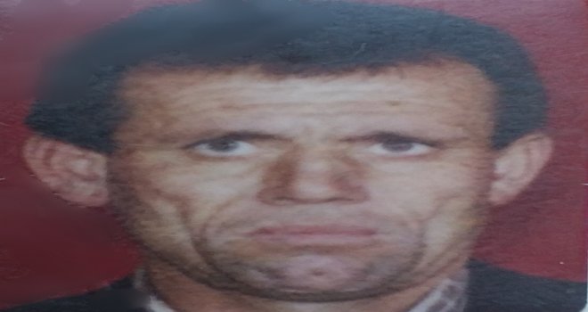 Zihinsel Ve Bedensel Engelli Hasta Kayboldu