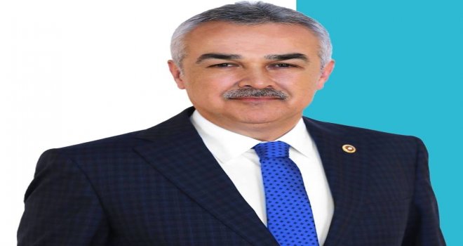 Ak Partili Savaş, Aydının Düşman İşgalinden Kurtuluşu Kutladı