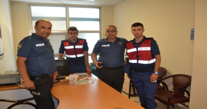 Devlet Hastanelerinde Güvenlik Tedbirleri Artırıldı