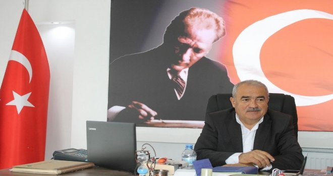 Kaman İlçesinde Ceviz Festivali Hazırlıkları Tamamlandı