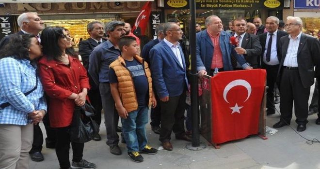 Asimder Başkanı Gülbey: “Dağlarımızı Devlet Armandan Çıkart Ermenistan”