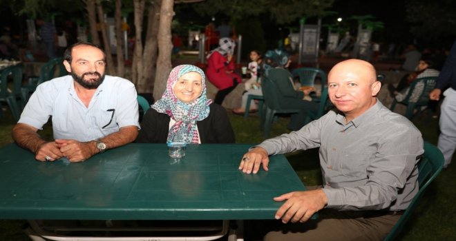 Kocasinan Sokak Oyunları Şenliği Sosyal Hayatı Renklendiriyor