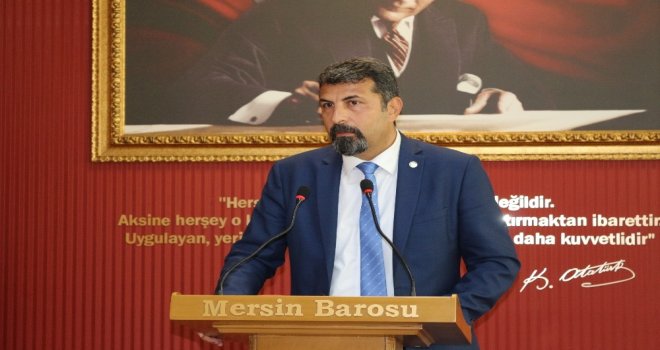 Yeşilboğaz: Çocuk İstismarı İnsanlık Suçudur