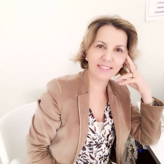 Yaşlanmaya Meydan Okuyun