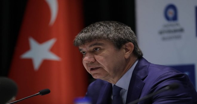 13. İpek Yolu Belediye Başkanları Forumuna Doğru