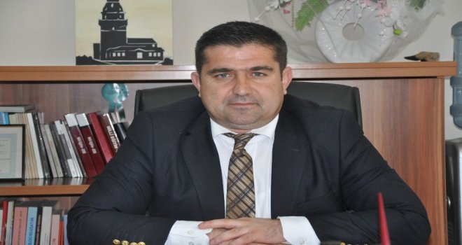 Yenicenin Erasmus+ Projeleri Kabul Edildi