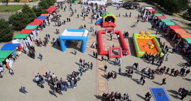 Dpüde Oryantasyon Programı