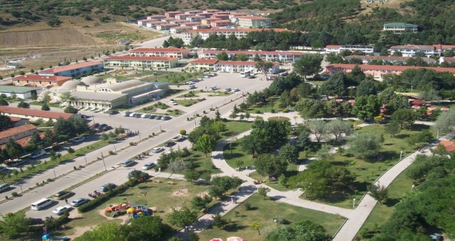 Eynalda Doluluk Yüzde Yüz