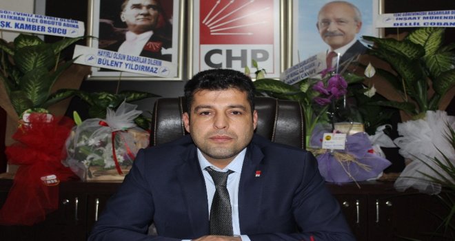 Başkan Çakmak 30 Ağustos Zafer Bayramını Kutladı
