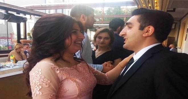 Geldiğinde Pişmanlık Yaşadığı Kastamonudan Gelin Olarak Azerbaycana Gitti