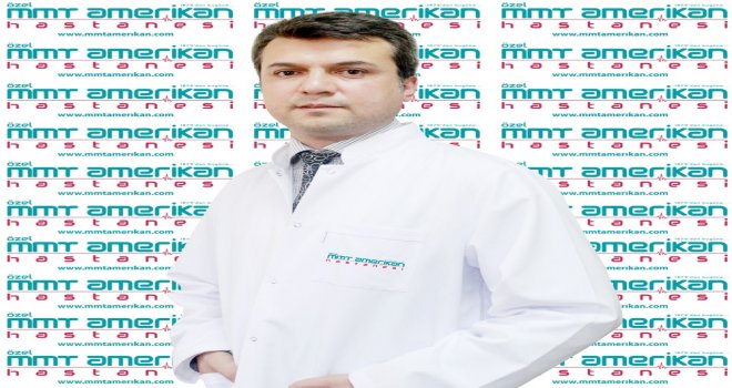 Opr. Dr. Taşkıran Mmt Amerikan Hastanesinde