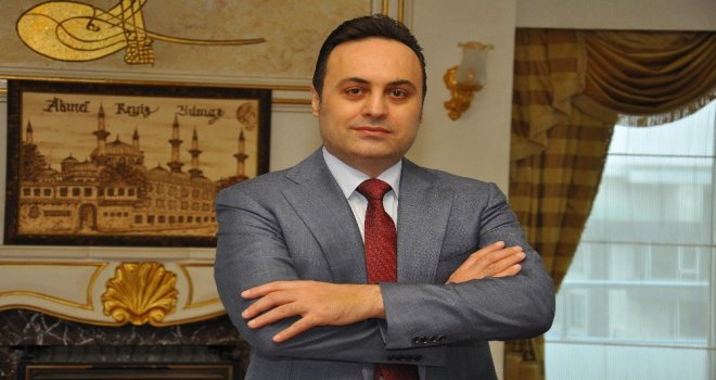 Myp Lideri Ahmet Reyiz Yılmaz: Cumhurbaşkanı, İdam İçin Parlamentoyu Beklememeli