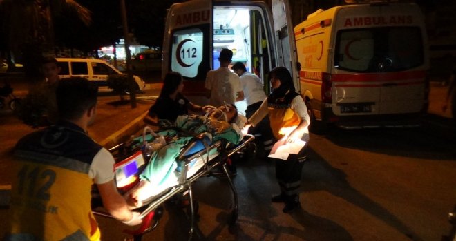 Hatayda Kız Kaçırma Tartışması Kanlı Bitti: 3 Ölü, 4 Yaralı