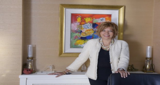 İzmirin Lezzetleri Yörexte