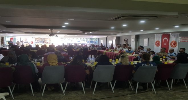 Batmanın İlk Polis Şehidi Anısına Mevlit Okutuldu
