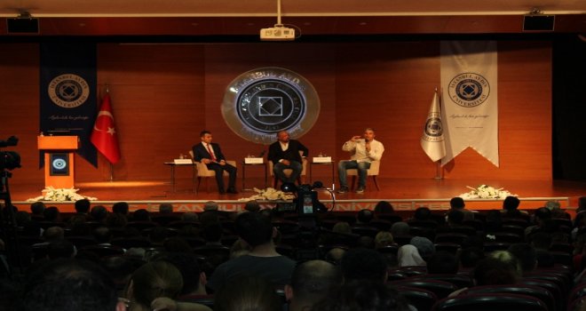 Mete Yarar: “Fetö 2006Dan Beri Türkiyede Darbe Yapıyor”