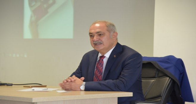 Osmaniyede Girişimcilik Kurslarına 3 Bin 500 Başvuru