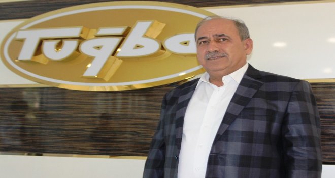Ünlü Kuruyemiş Firmasından Abdye Karşı ‘İnadına Üretim Kararı