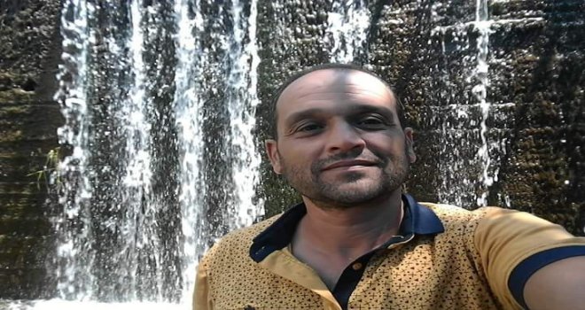 Kktcde İş Kazası: 1 Ölü