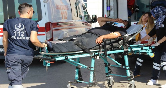 Kendini Kesenleri Görünce Gülüyordum, Benim De Başıma Geldi