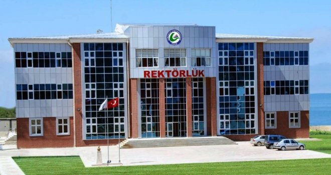 Giresun Üniversitesinden Memnuniyet Giderek Artıyor