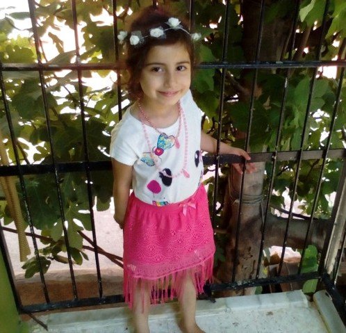 Adanada 7 Yaşındaki Kız Çocuğu Araç Çarpması Sonucu Öldü