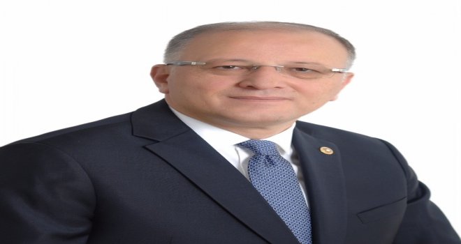 Milletvekili Koçere Mecliste Yeni Görev