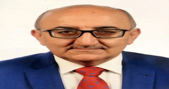 Kayseri Gazeteciler Cemiyeti Başkanı Veli Altınkaya: Basın Ülkelerin Gelişiminde Çok Önemli Bir Yere Sahip