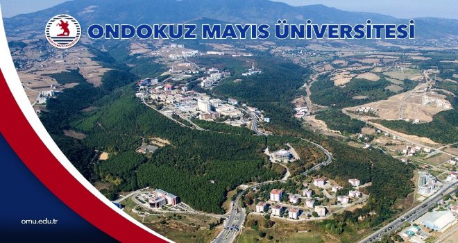 Omü Senatosundan Abdye Kınama