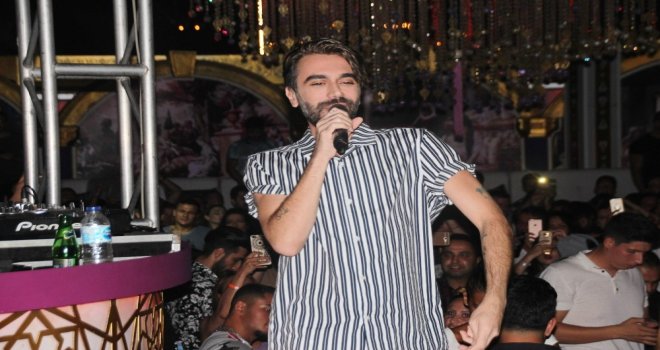 Kemal Doğulu; Hafta 7 Gün Ben 10 Gün Çalışıyorum
