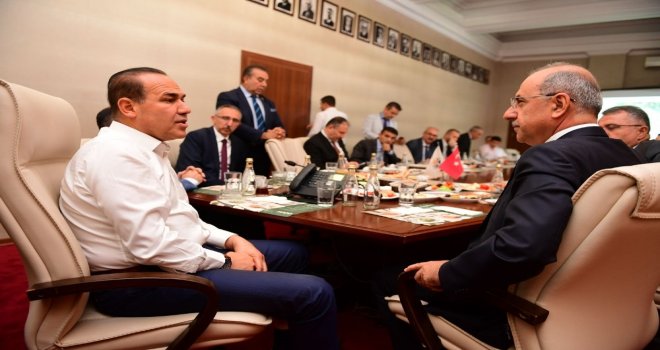 Adana Ray Geliyor