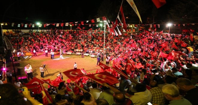 Torosların Yaylaları Şenliklerle Coşacak