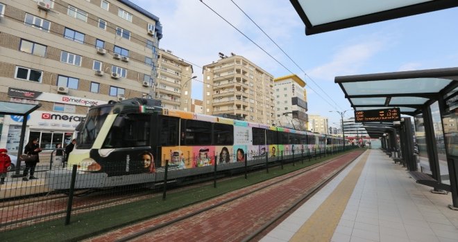 Gaziaulaşta Sendika Gerginliği