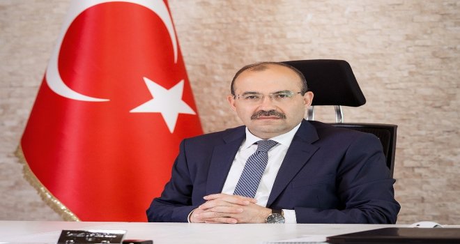 Vali Ustaoğlunun Bitlisin Düşman İşgalinde Kurtuluşunun Yıl Dönümü Mesajı