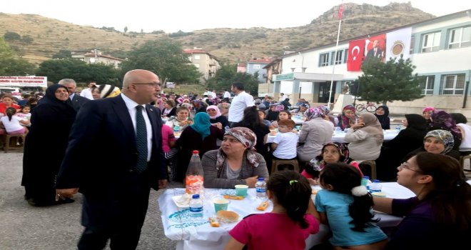 Afyonkarahisar Belediyesinin 9 Yıllık Geleneği