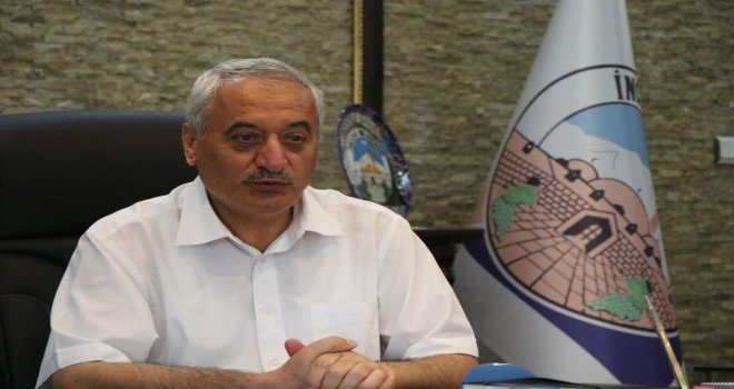 Başkan Karayol: Vatandaşa Hizmet Birinci Vazifemiz
