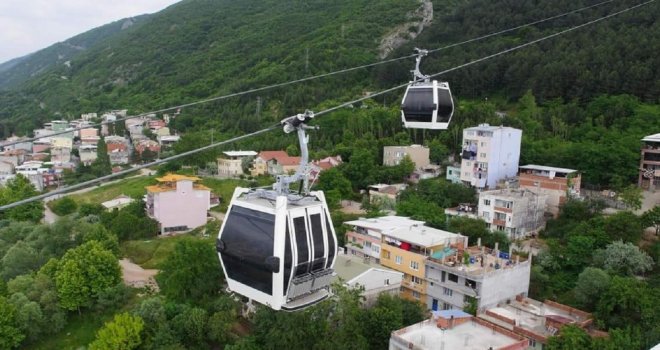 Uludağa Çıkacaklar Dikkat