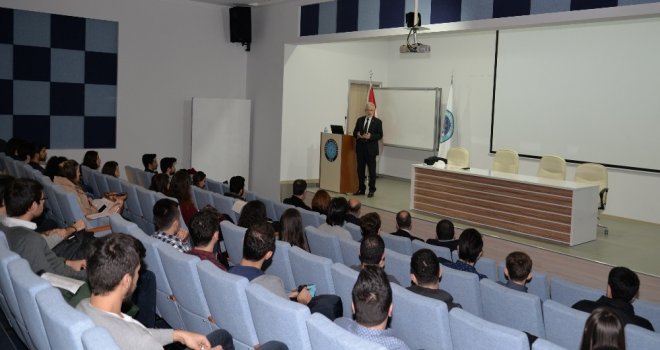 Uludağ Üniversitesinden ‘Ar-Ge Bileziği