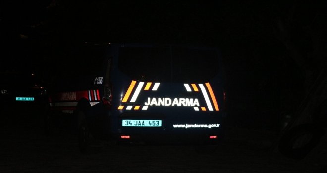 Şarbon Nedeniyle İki Mahalle Karantinaya Alındı