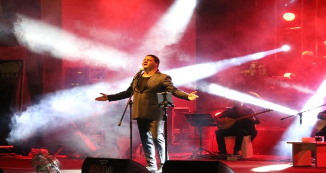 Köroğlu Festivali, Kubat Konseriyle Sona Erdi