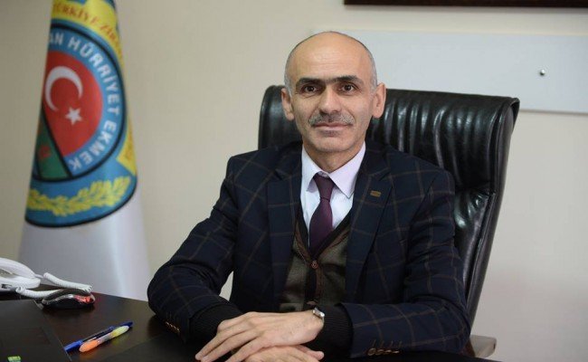 Giresun Ziraat Odası Başkanı Karandan Yeni Sezon Fiyat Ve Rekolte Açıklamalarına Tepki