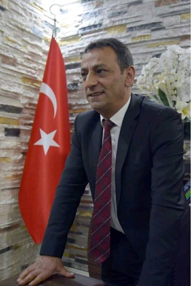 Egc Başkanı Barlaktan Basın Bayramı Kutlaması