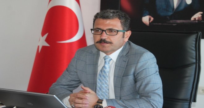 Emrah Keleş: Teşvik Ve Destekler Bir Çok Avantajı Beraberinde Getirdi”