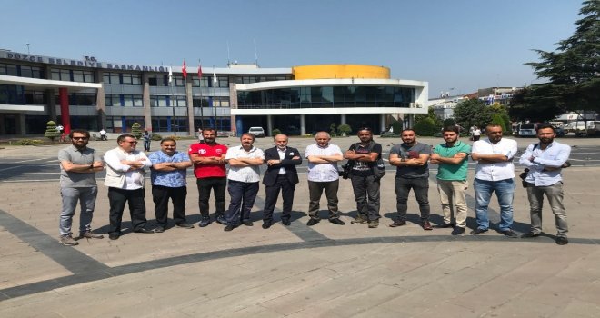 Darülaceze Başkanı Cebeci “Düzce İçin Seferber Etmeye Hazırız”