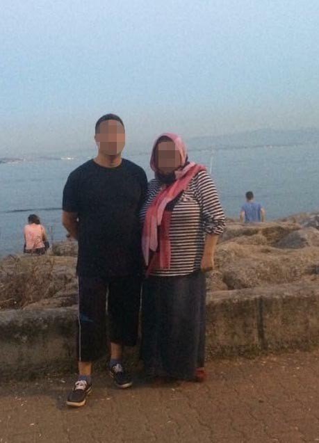 (Özel Haber) Çocuklarına Tornavida İle Şiddet Uygulayan Anne Ve Babaya Hapis Cezası