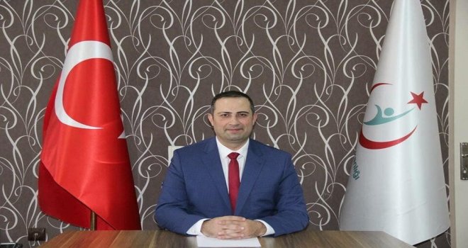 İl Sağlık Müdürü Hirik: Gençlikten Ömür Saklamak Hepimizin Elinde
