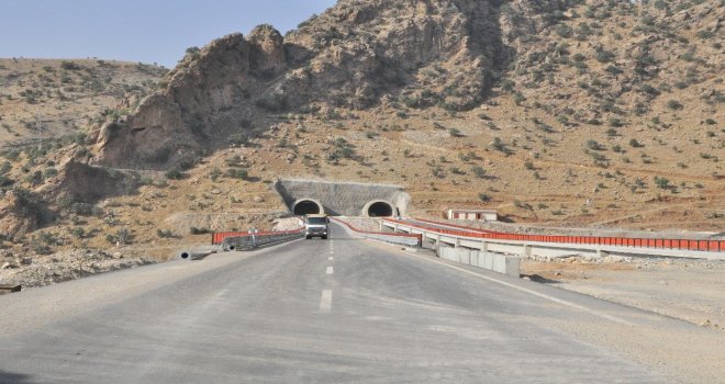 Şırnakta 21 Yıllık Hasret Sona Eriyor