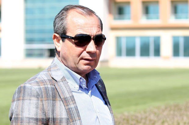Kayserispor Eski Başkanı Yıldızdan Destek Çağırısı