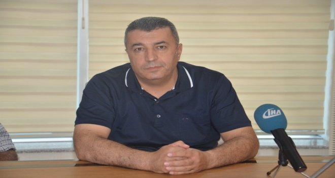Malatya Ticaret Borsası Ağustos Ayı Meclis Toplantısı Yapıldı